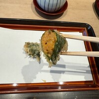 てんぷら 近藤 - 