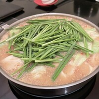博多もつ鍋 やま中 赤坂店 - 