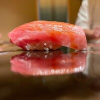 鮨 龍次郎 - 