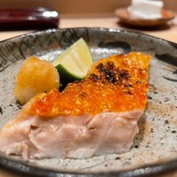鮨 龍次郎 - 