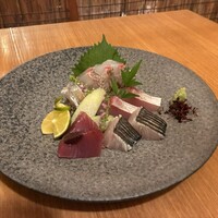 ながり鮨 - 
