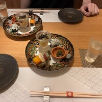 ながり鮨 - 