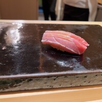 銀座 京都 鮨まつもと - 