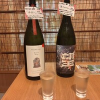 ながり鮨 - 