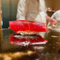 鮨 龍次郎 - 