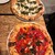 Pizzeria Osteria e.o.e - 料理写真: