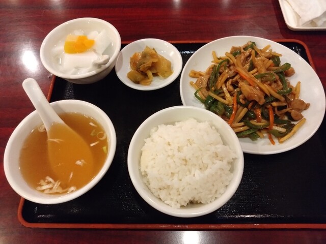 Chinese Tokai Hanten photo 2