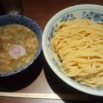 六厘舎 東京駅東京ラーメンストリート