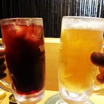 心人 - 今日も楽しく乾杯ッ！