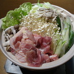 心人 - 鍋が嬉しイ季節になってきましたネ！