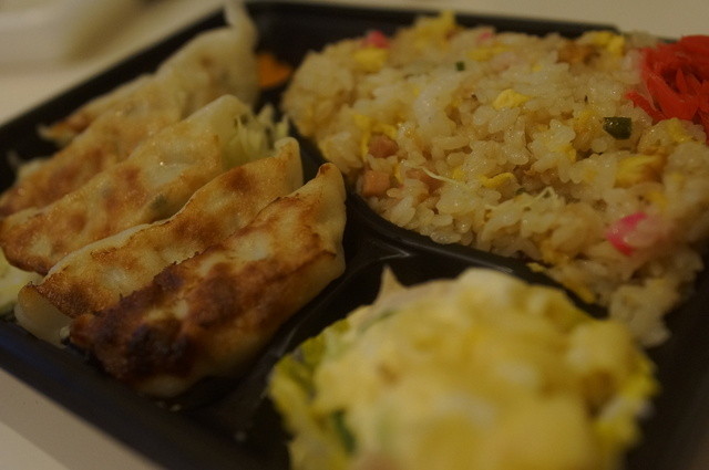 食事処　たかつな - 釧路（食堂）の写真