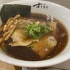 らぁ麺 すぎ本 ジャズドリーム長島店