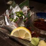 いか太郎 朝市プレジデント店 - 