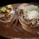 いか太郎 朝市プレジデント店 - 