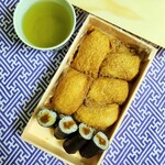 稲荷ずし 松むら - 