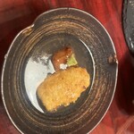 快食倶楽部 万年 - 