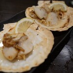 いか太郎 朝市プレジデント店 - 