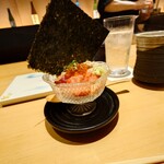 SUSHI BANYA KAI - 
