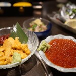 いか太郎 朝市プレジデント店 - 