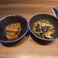 焼肉うしごろ 新宿三丁目店 - 