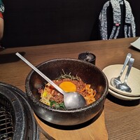 焼肉 大河 - 