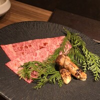 焼肉うしごろ 新宿三丁目店 - 