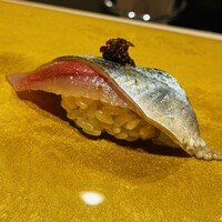 鮨のしはち - 