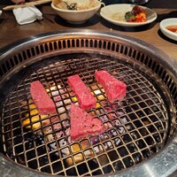 焼肉 大河 - 