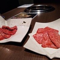 焼肉 大河 - 