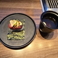 焼肉うしごろ 新宿三丁目店 - 