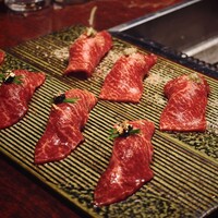 黒毛和牛焼肉 虎斑 北新地店 - 