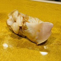 鮨のしはち - 