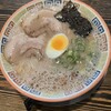 大砲ラーメン 本店