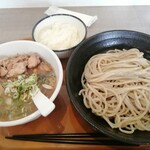 つけ麺 なごむ - 