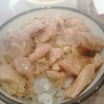 つけ麺 なごむ - 