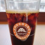 サンマルクカフェ - ドリンク写真: