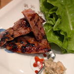 田中田 西麻布店 - 