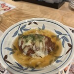 揚げたてねりもんおでんのじんべえ - 