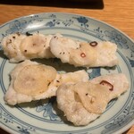 心・技・体 うるふ - 