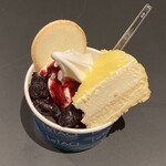 LeTAO 運河プラザ店 - 