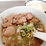 つけ麺 なごむ - 
