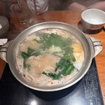 博多もつ処 煌梨 - 