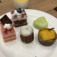フォレストガーデン - 
