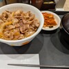 松屋 松のや 足立六町店