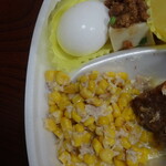 ヤミー ハワイアンバーベキュー - 