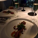 オリエンタルホテル - 