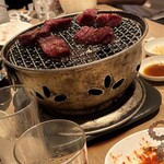 ホルモン武蔵 - 