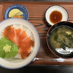 お食事処 阿賀屋 - 