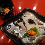 おたる政寿司 - 