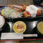 笑旨からあげ富や xx - 